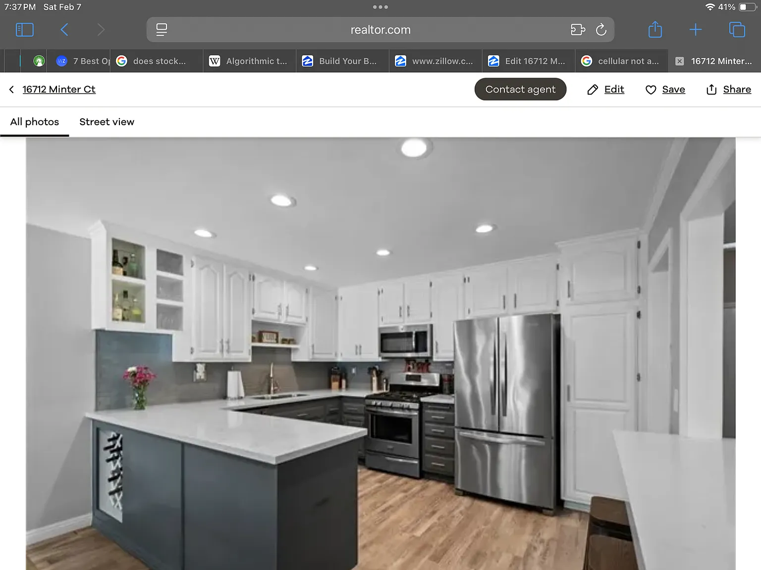 4 bed, 1693 sqft, $1,350 — Photo 2