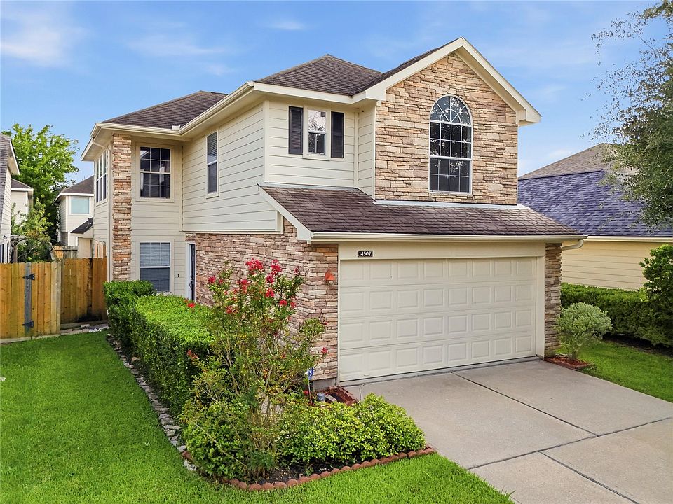 1st image of 14507 Windmill Forest Dr
