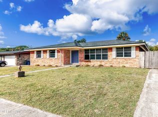 7243 Floral Ridge Dr, Jacksonville, FL 32277