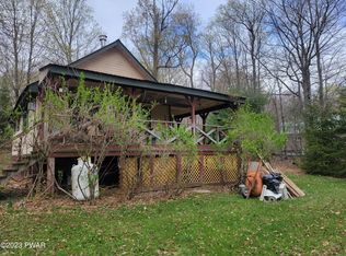 510 Ravnikar Rd, Forest City, PA 18421