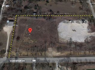 6029 Conveyor Dr, Cleburne, TX 76031