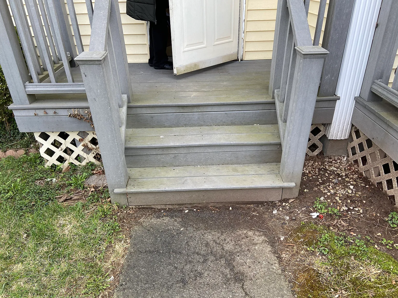 3 bed, 1.5 bath, $2,250 — Photo 4