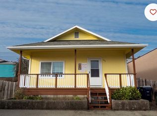 604 Spruce St, Brookings, OR 97415