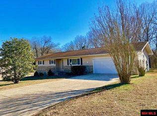 49 Jason Cir, Lakeview, AR 72642