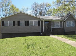 817 19th Ave NW, Birmingham, AL 35215