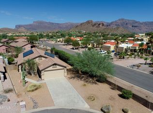 8990 E Civano Dr, Gold Canyon, AZ 85118