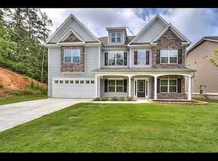 9 Bridgestone Way, Cartersville, GA 30120