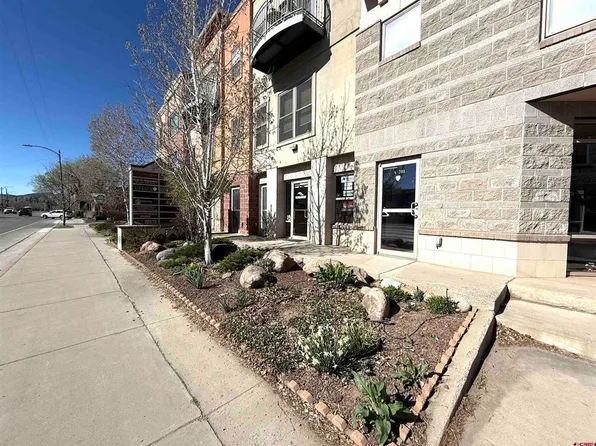 2855 Main Avenue #A 201, Durango, CO 81301