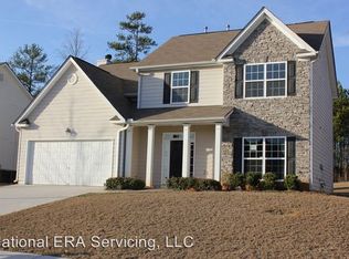 100 Stone Ridge Way, Covington, GA 30016
