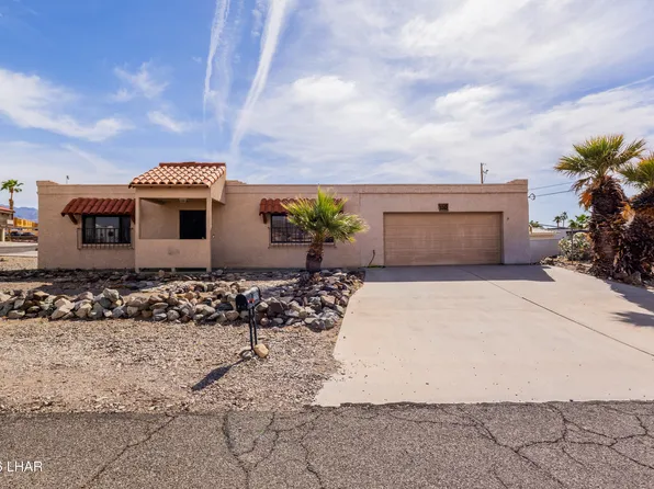 2110 Magnolia Dr, Lake Havasu City, AZ 86403