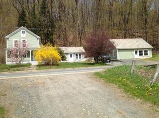 207 Main St, Charlemont, MA 01339