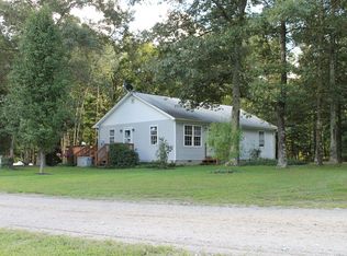 Bull Church Rd, Woodford, VA 22580