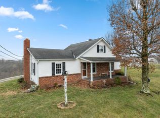 639 Hanlin Hill Ln, Wheeling, WV 26003