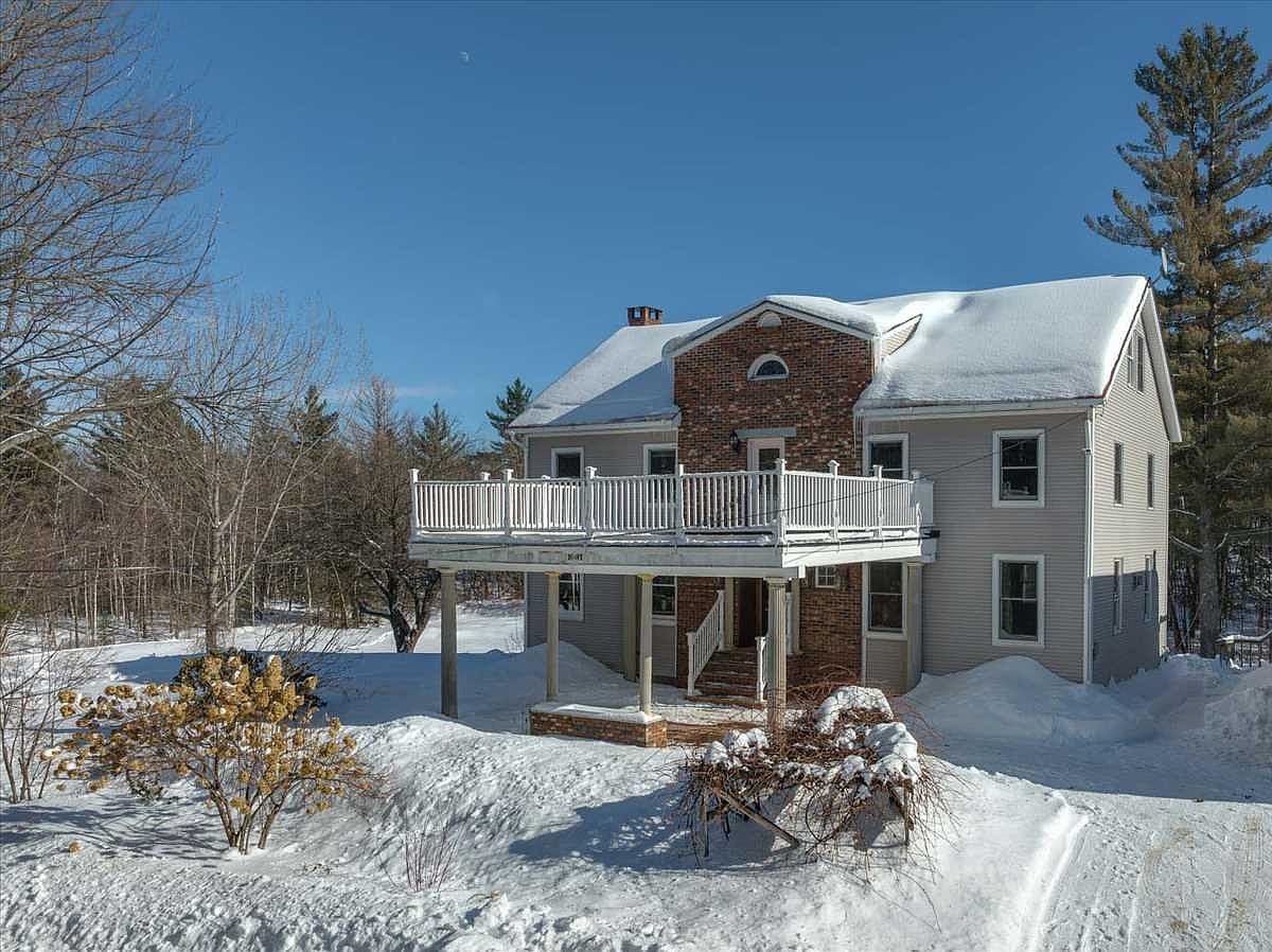 1081 Beaver Meadow Road, Roxbury, VT 05669 Zillow