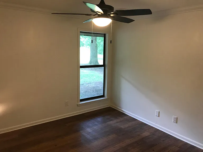 Bedroom.