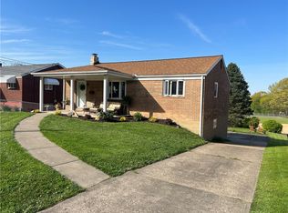 3638 Fieldstone Dr, Homestead, PA
