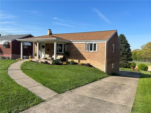3638 Fieldstone Dr, Homestead, PA 15120
