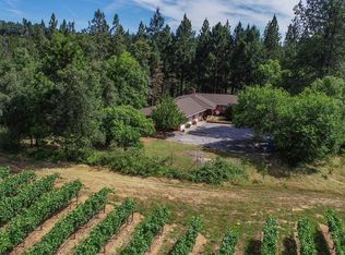 2920 Jacquier Rd, Placerville, CA 95667