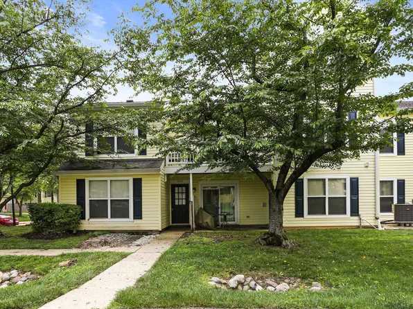 18224 Rolling Meadow Way #48, Olney, MD 20832