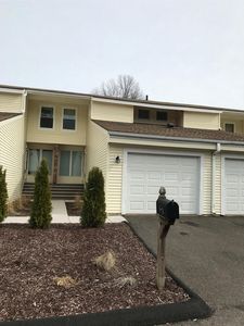 105 Pleasant Valley Rd, South Windsor, CT, 06074