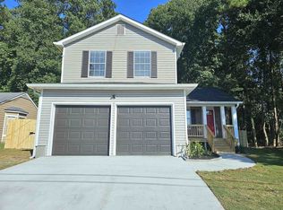 1848 Crimson Ct, Lithonia, GA 30058