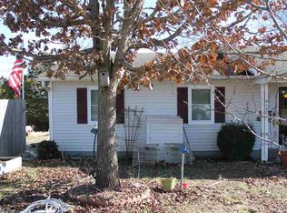 419 Phillip St, Imboden, AR 72434