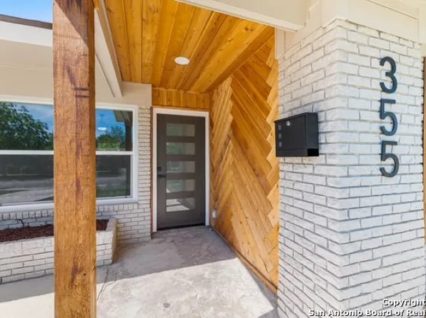 355 Springwood, San Antonio, TX 78216