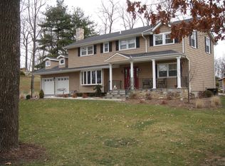 394 Diamond Spring Rd, Denville, NJ 07834
