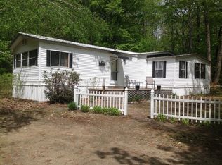 187 Blake Rd, Moultonboro, NH 03254