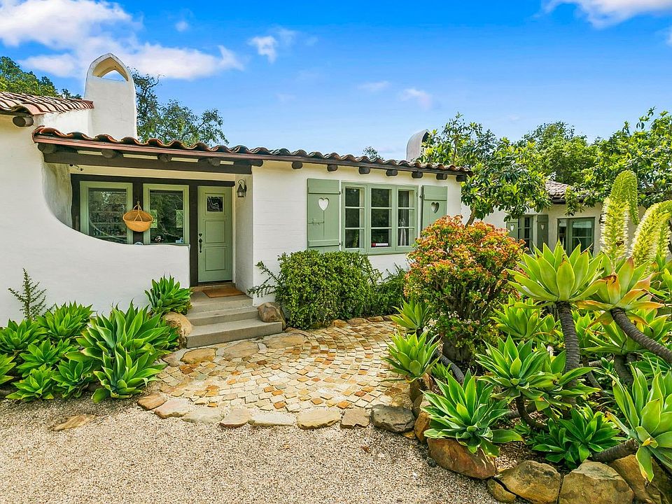 1001 Palomar Rd, Ojai, CA 93023 Zillow