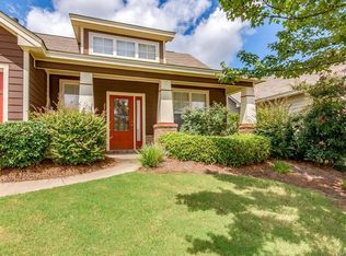 4254 Abbotts Walk, Montgomery, AL 36116