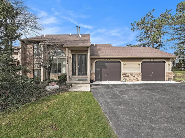 5149 Stauffer Ave SE #57, Grand Rapids, MI 49508