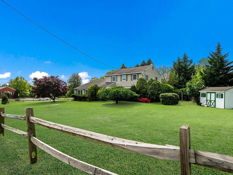 1896 Valley Rd, Lansdale, PA 19446 Zillow