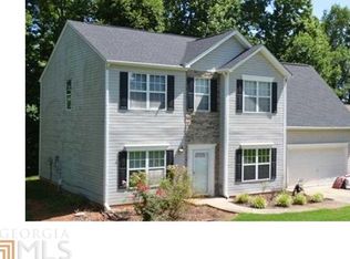 4125 Ridgebrook Bnd, Cumming, GA 30028