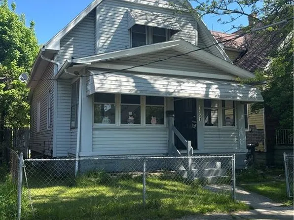 1351 Moore St, Toledo, OH 43608