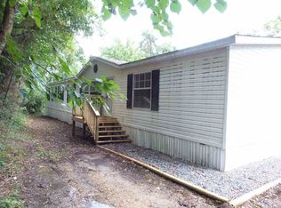 2550 Robinson Creek Rd, Morristown, TN 37813