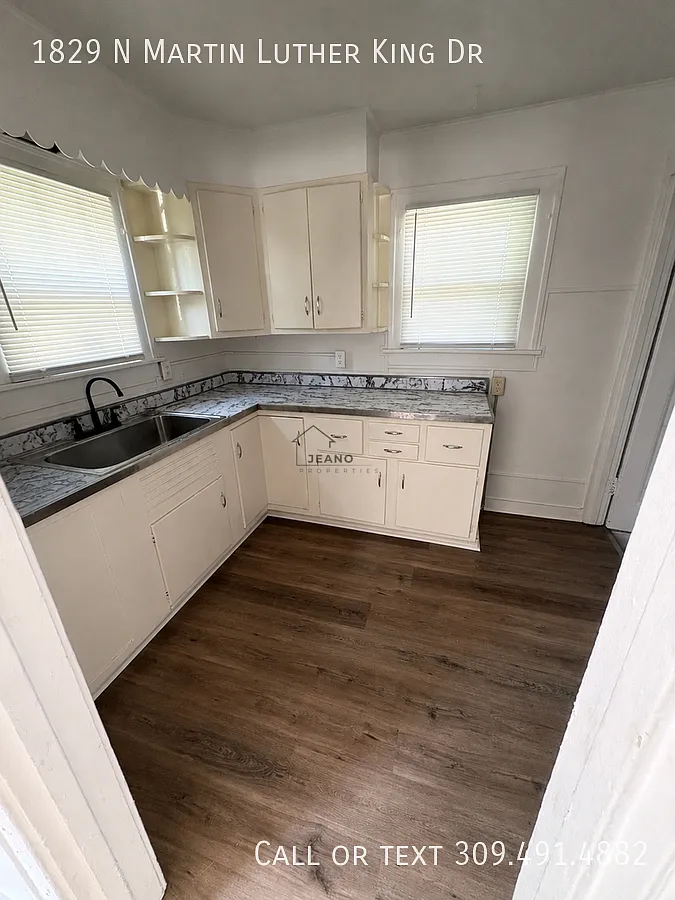 1829 N MLK Dr. — Photo 4