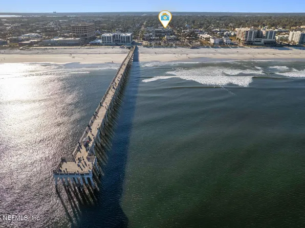 525 3RD Street N #301, Jacksonville Beach, FL 32250