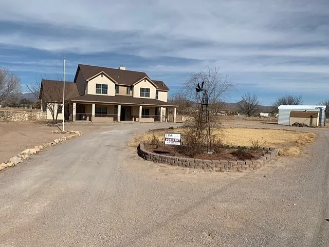 555 Highway 228