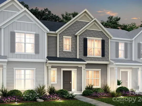 16317 Leading St #232, Charlotte, NC 28273