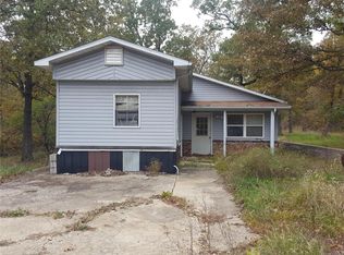 494 Hill Side Rd, De Soto, MO 63020