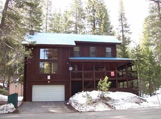 10170 W Tamarack Rd E, Truckee, CA 96161