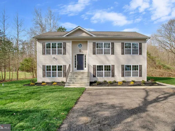 1160 Golden West Way, Lusby, MD 20657