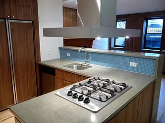 Rented by Perry Associates NYC Inc