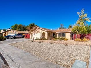 127 N Gwen Dr, Ridgecrest, CA 93555