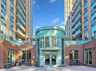 22 Olive Ave #2508, Toronto, ON M2N7G6