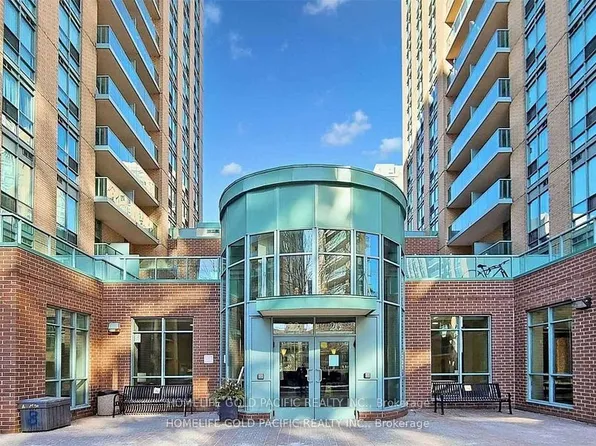 22 Olive Ave #2508, Toronto, ON M2N 7G6