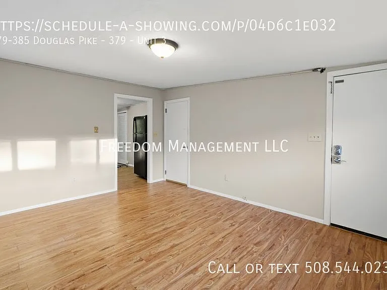 379-385 Douglas Pike #379-unit 3 — Photo 10