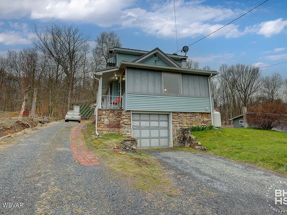 1835 Route 654 Hwy, South Williamsport, PA 17702 | Zillow