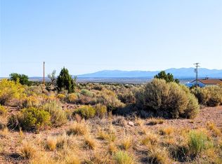 Bartolo 1 Ac Apn 1 #240-46, Pioche, NV 89043